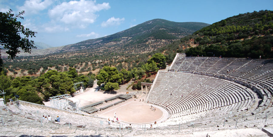 Epidaurus